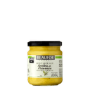 013524 - Mostarda Dijon com Ervas de Provence Beaufor 200g